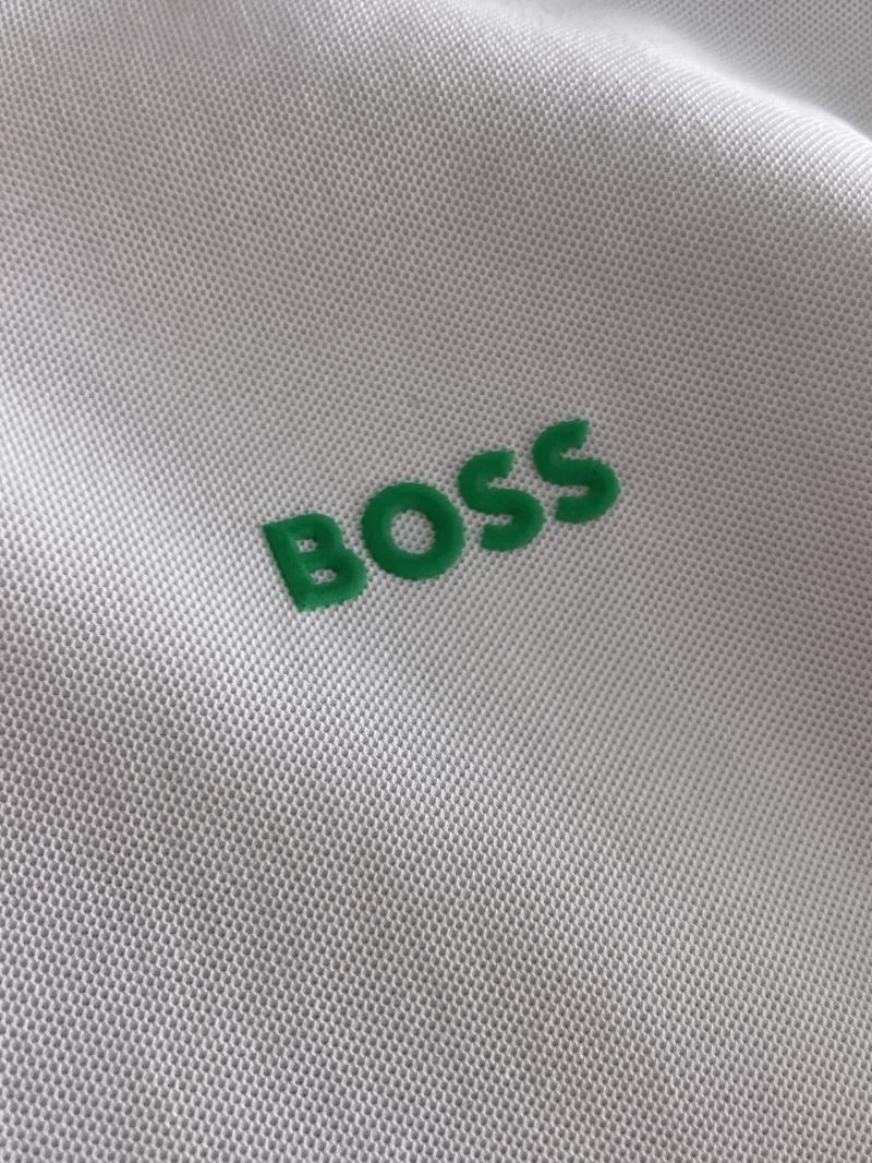 Boss T-Shirts